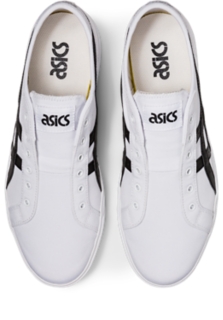 Asics store classic white