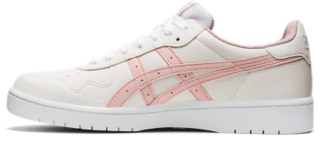 UNISEX JAPAN S Cream Ginger Peach Sportstyle ASICS