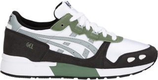 Asics gel lyte iii grade school sale