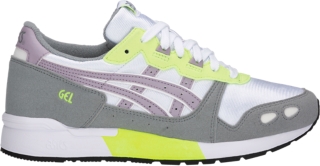 Unisex GEL-Lyte GS | White/Soft 