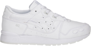 Unisex GEL-LYTE PS | WHITE/WHITE 