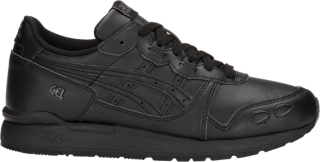 Unisex GEL-Lyte GS | Black/Black 