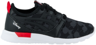 Asics mickey on sale mouse shoes