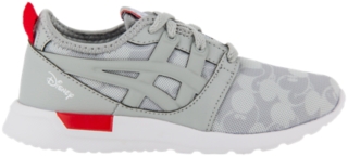 prosa vitamina Simplificar UNISEX GEL-Lyte Hikari PS x Disney | Mid Grey/Mid Grey | Pre-School (K10-3)  | ASICS