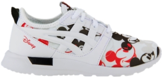 mickey mouse asics