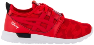 UNISEX GEL-Lyte Hikari PS x Disney | Classic Red/Classic Red | Pre