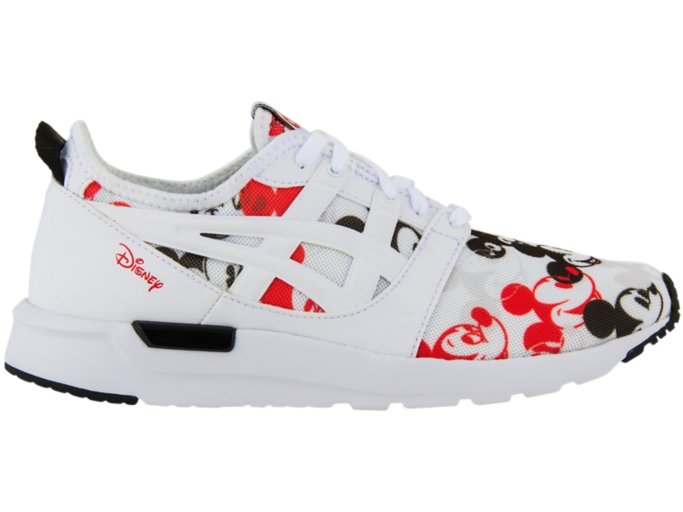 Asics gel lyte 3 disney sale