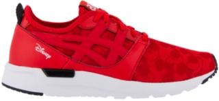 asics mickey shoes