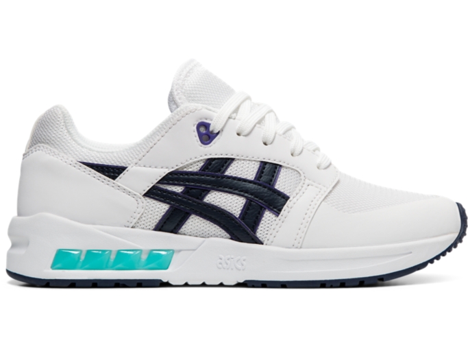 Asics gel saga outlet sou women's