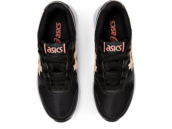 LYTE CLASSIC GS BLACK/PINK CAMEO