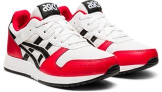 LYTE CLASSIC GS WHITE/BLACK