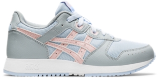 climax Rusteloosheid Rijden LYTE CLASSIC GS | KIDS | SOFT SKY/GINGER PEACH | ASICS South Africa
