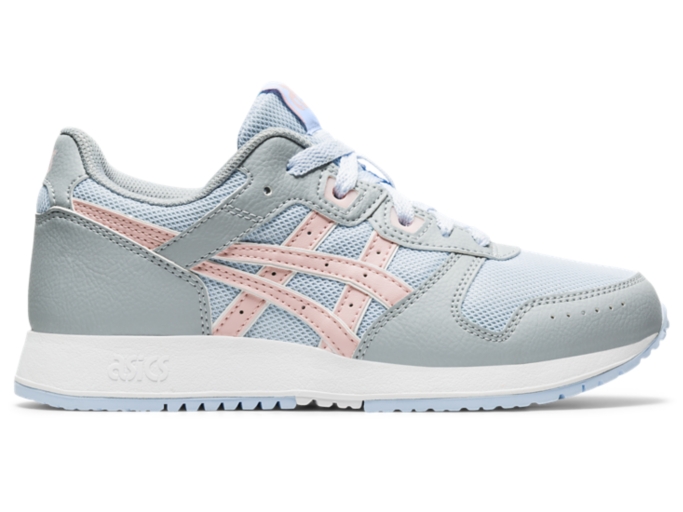 LYTE CLASSIC GRADE SCHOOL Kids Soft Sky Ginger Peach Kids Grade School Shoes ASICS United States