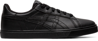 asics classic ct black