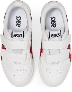 asics baby shoes japan