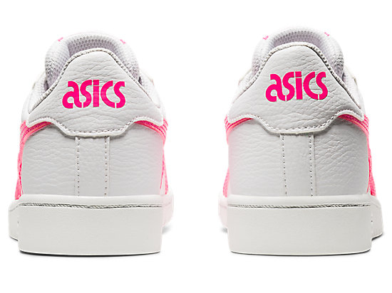 JAPAN S GS WHITE/HOT PINK