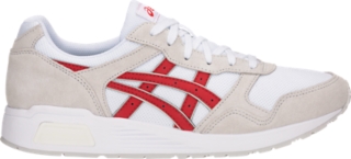 asics lyte trainer sneaker