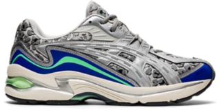 Men's GEL-PRELEUS | COOL GRAY/SILVER 