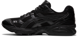 Asics gel kayano dark grey outlet suede