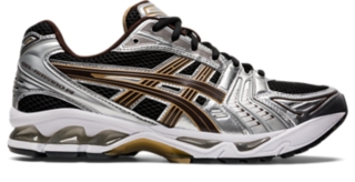 GEL KAYANO 14 Men Black Coffee Mens Sportstyle Shoes and Sneakers ASICS Australia