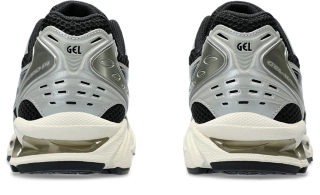 Men's GEL-KAYANO 14 | Black/Seal Grey | SportStyle | ASICS UK