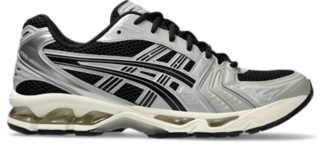 UNISEX GEL-KAYANO 14 | Black/Seal Grey | Sportstyle | ASICS