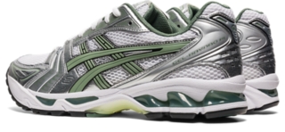 UNISEX GEL-KAYANO 14 RE, Piedmont Grey/Metropolis, SportStyle