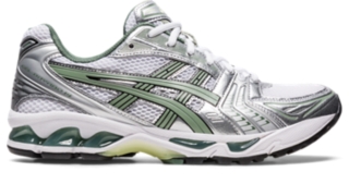 GEL-KAYANO 14 | Men | BIRCH/DARK PEWTER | Men’s Shoes | ASICS Malaysia