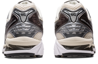 gel kayano 14 cream black 28.0cm - スニーカー