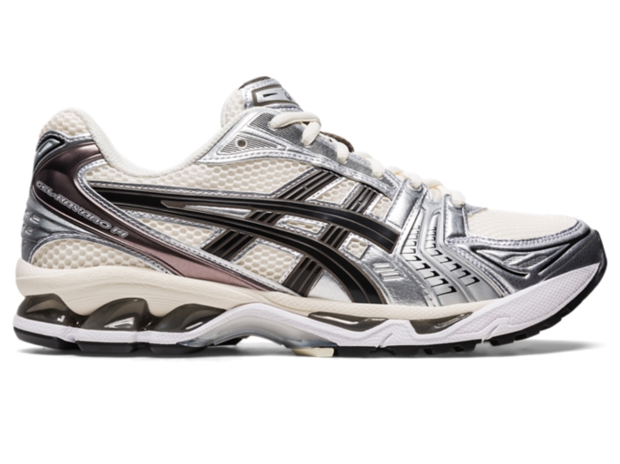 GEL-KAYANO 14 CREAM/BLACK 28.5 アシックス | www.innoveering.net