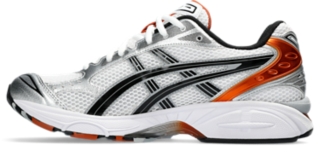 Asics gel hot sale kayano orange