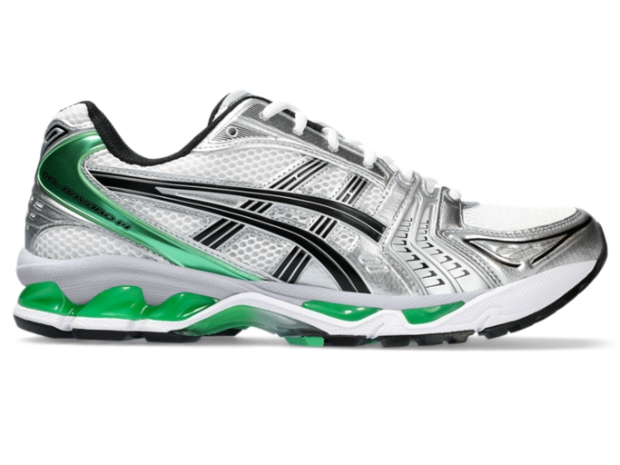 Asics gel kayano 19 store kids 2014