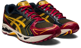 GEL-KAYANO 14 Canvas/Honey | Sportstyle | ASICS