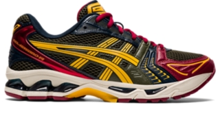 GEL-KAYANO 14 Canvas/Honey | Sportstyle | ASICS