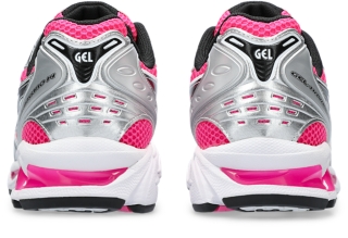 Asics gel kayano 17 store kids Pink