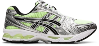 Men's GEL-KAYANO | Yellow/Black | Sportstyle ASICS