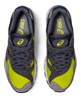 GEL-MC PLUS | Men | Neon Lime/Metropolis | Men's Sportstyle