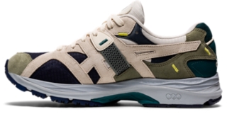 UNISEX GEL-MC PLUS™ | Lichen Green/Birch | SportStyle | ASICS Outlet