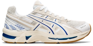 Asics glacier 2025