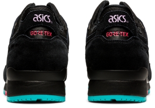 Asics gel lyte 3 hotsell gore tex