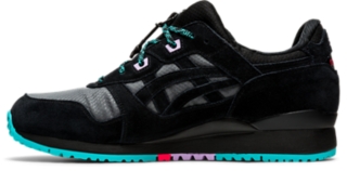 asics gel lyte winterized