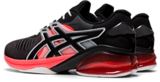 Asics gel clearance quantum infinity red