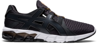 Men's GEL-QUANTUM 90 TYO | Graphite Grey/Black | Sportstyle Shoes