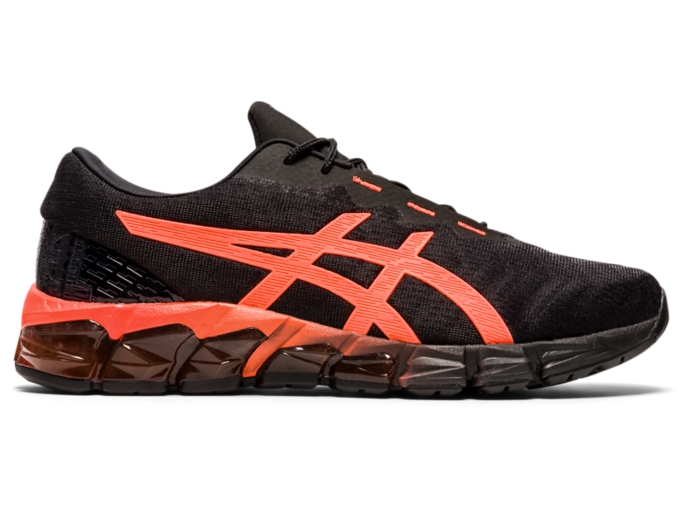 Asics gel quantum hot sale 180 5 black