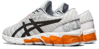 asics quantum 180 5 grey