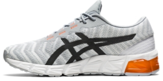 asics gel quantum 180 5 grey