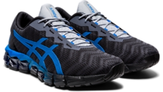 Asics quantum on sale 180 blue