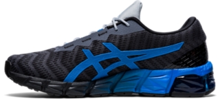 asics gel quantum 180 Blue