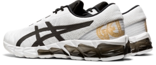 Asics gel quantum 180 5 outlet white