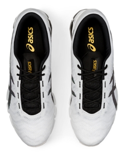 ASICS GEL-QUANTUM 180™ 6 MEN DEPORTIVO HOMBRE 1201A522-961 BLACK